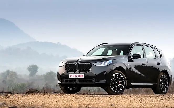 BMW X3 BMW X3
