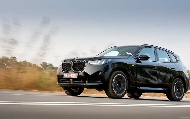 BMW X3 BMW X3