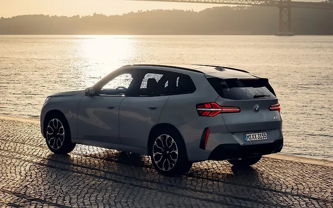 BMW X3 BMW X3