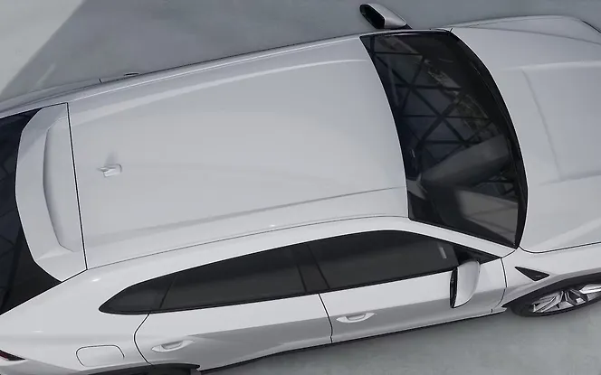 Lamborghini Urus SE Roof