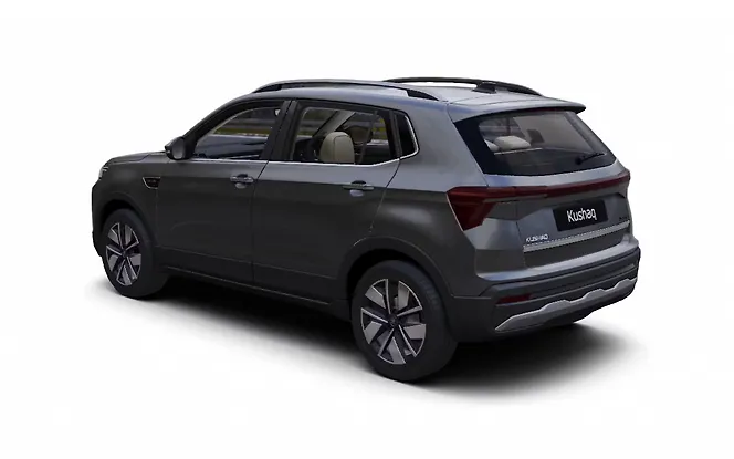 Skoda Kushaq