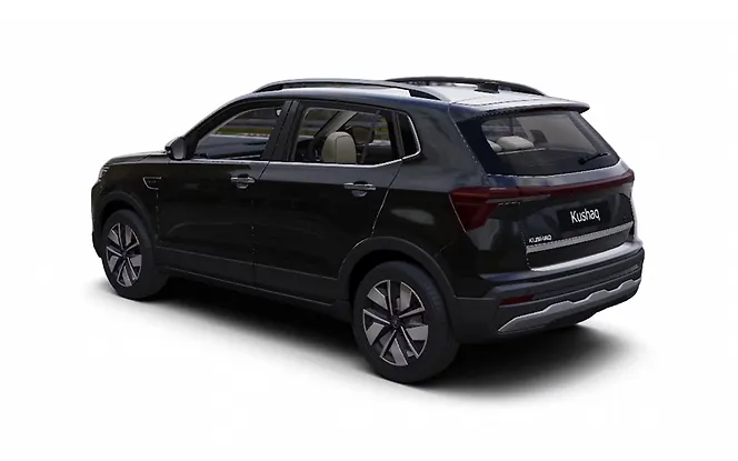 Skoda Kushaq