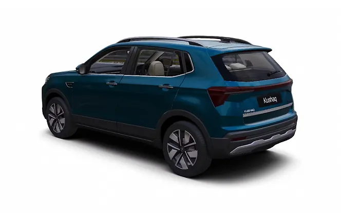 Skoda Kushaq