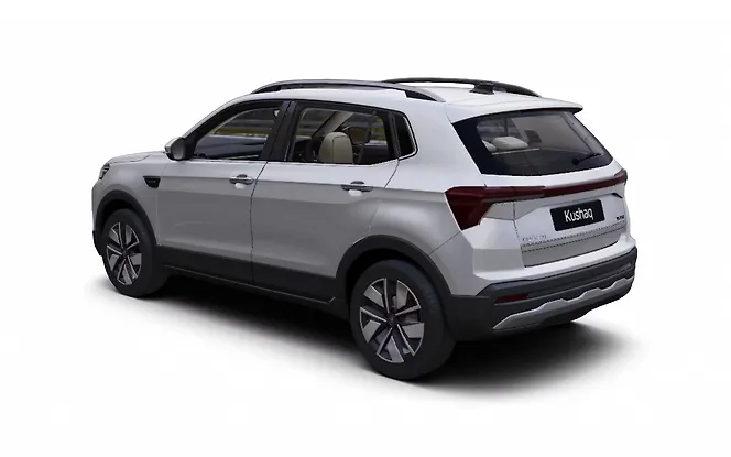 Skoda Kushaq