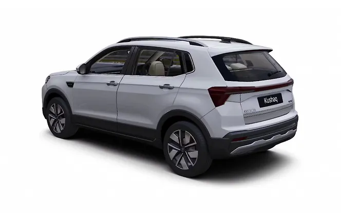 Skoda Kushaq
