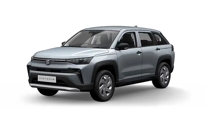 Maruti Suzuki Victoris