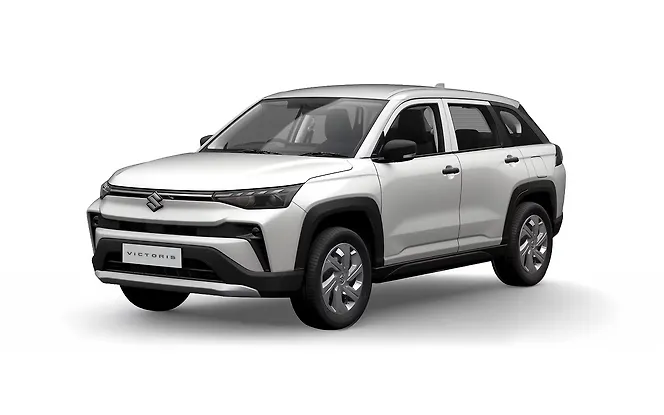 Maruti Suzuki Victoris