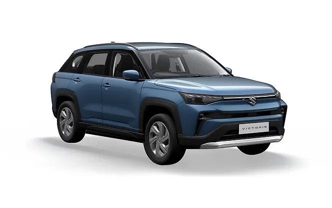 Maruti Suzuki Victoris