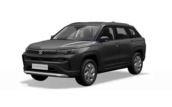 Maruti Suzuki Victoris