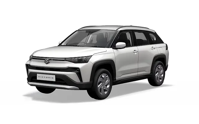 Maruti Suzuki Victoris