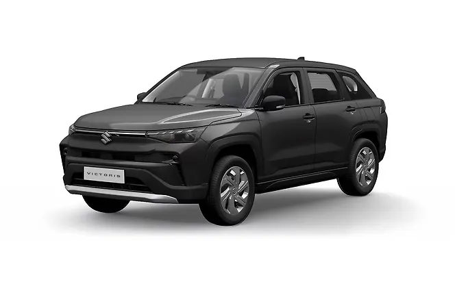 Maruti Suzuki Victoris