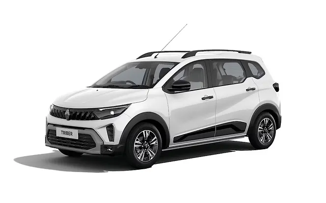 Renault Triber Renault Triber