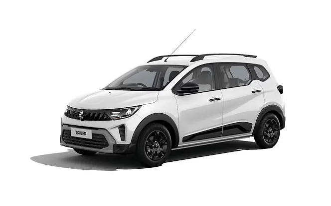 Renault Triber Renault Triber