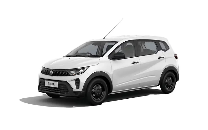 Renault Triber Renault Triber