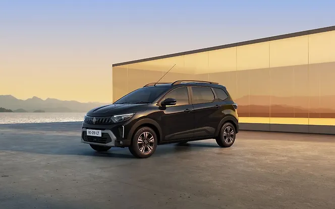Renault Triber Renault Triber