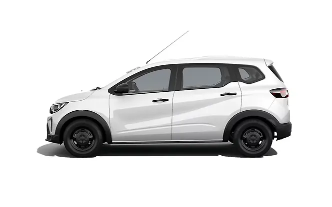Renault Triber Renault Triber