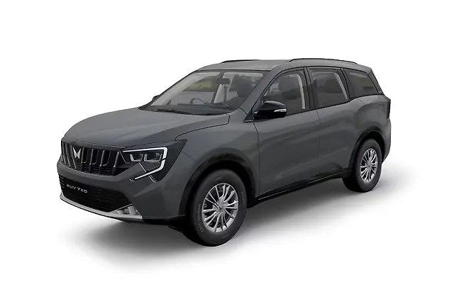 Mahindra XUV 7XO