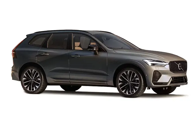 Volvo XC60 XC60 Price, Specs, Images, Colours