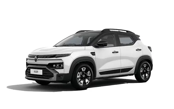 Renault Kiger