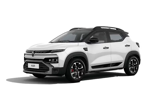 Renault Kiger
