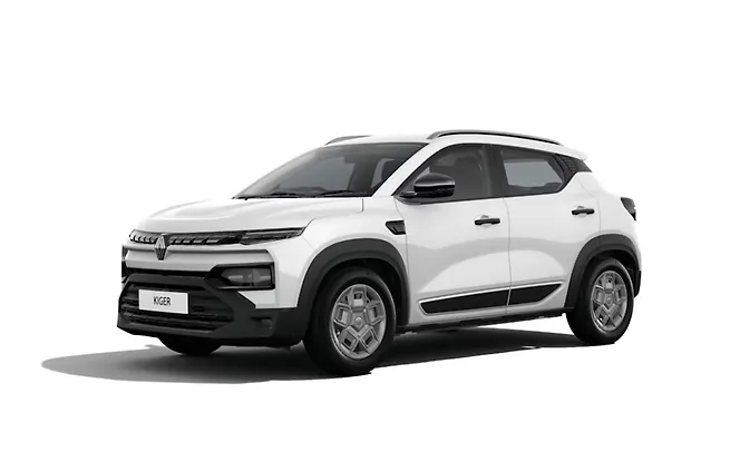 Renault Kiger