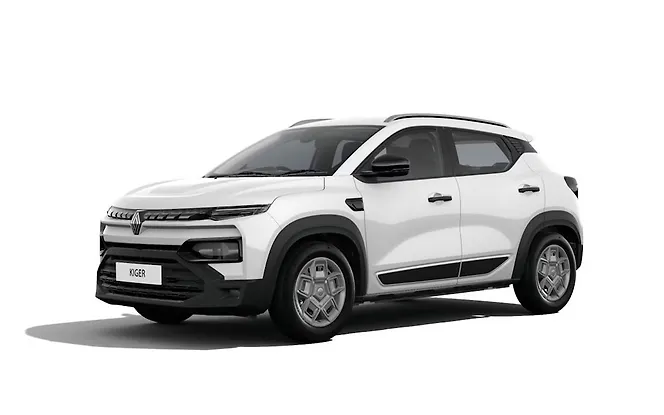 Renault Kiger