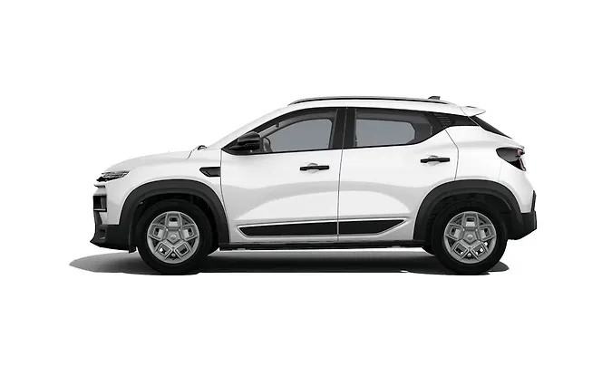 Renault Kiger