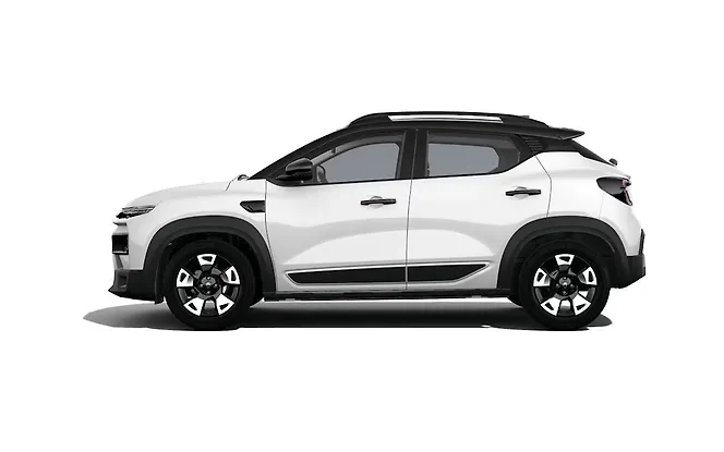 Renault Kiger