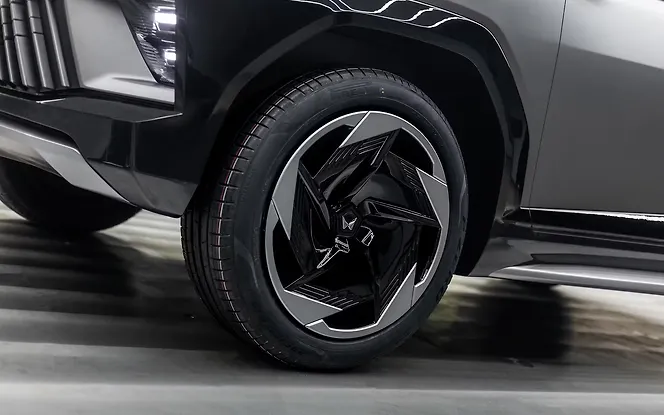 Mahindra Vision X Compact SUV Mahindra Vision X Compact SUV