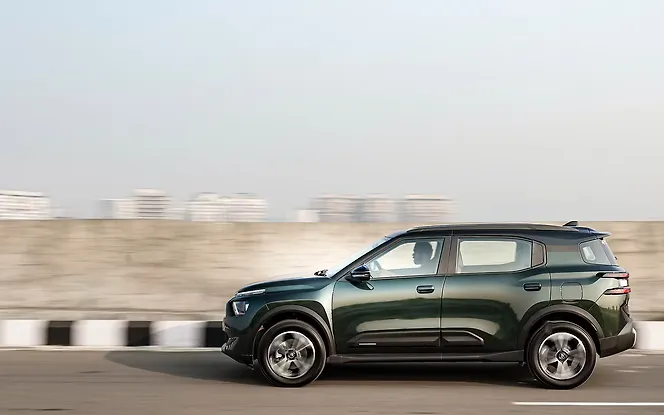 Citroen Aircross X