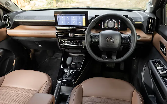 Citroen Aircross X