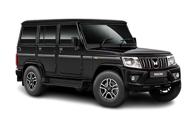 Mahindra Bolero Bolero Price, Specs, Images, Colours