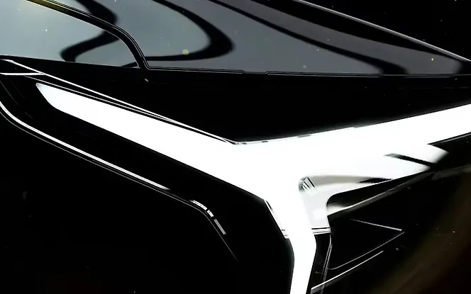 Mahindra XEV 9S Head Light