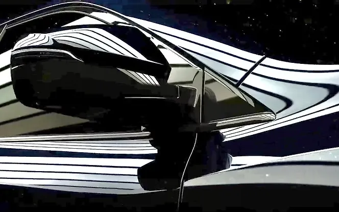 Mahindra XEV 9S Indicators on OVRM