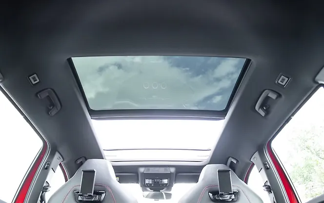 Skoda Kodiaq RS Skoda Kodiaq RS