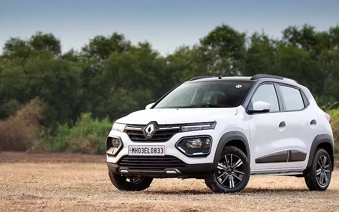 Renault Kwid Renault Kwid