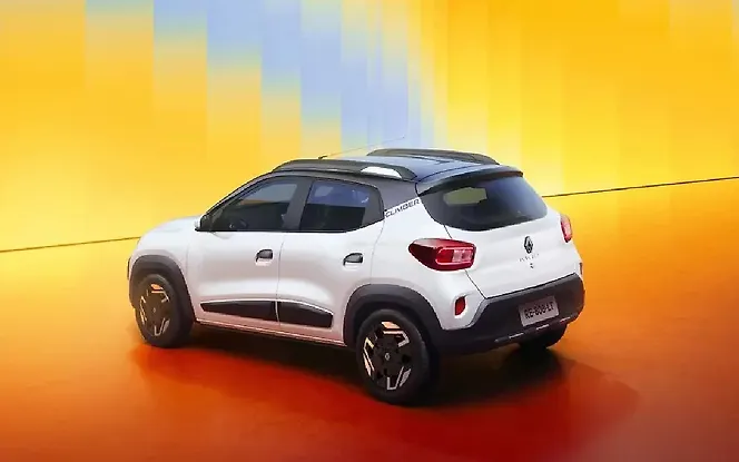 Renault Kwid Renault Kwid