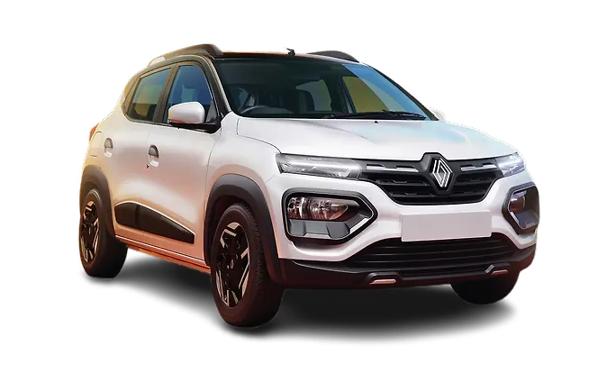 Renault Kwid Renault Kwid