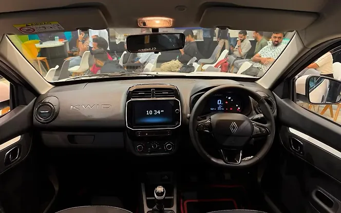 Renault Kwid Renault Kwid
