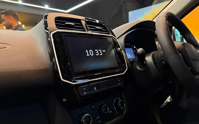 Renault Kwid Renault Kwid