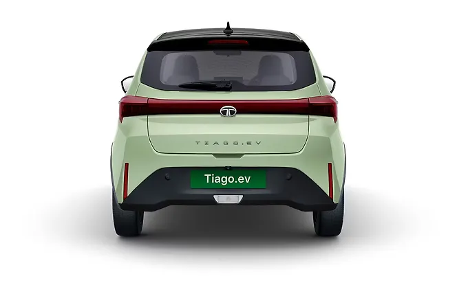 Tata Tiago EV