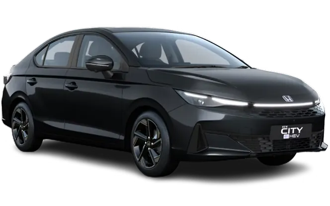 XHARATHORN ブラックメタル　BLACKL city-facelift-exterior-right-