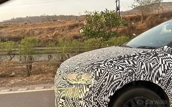 Volkswagen Virtus Facelift Tyre