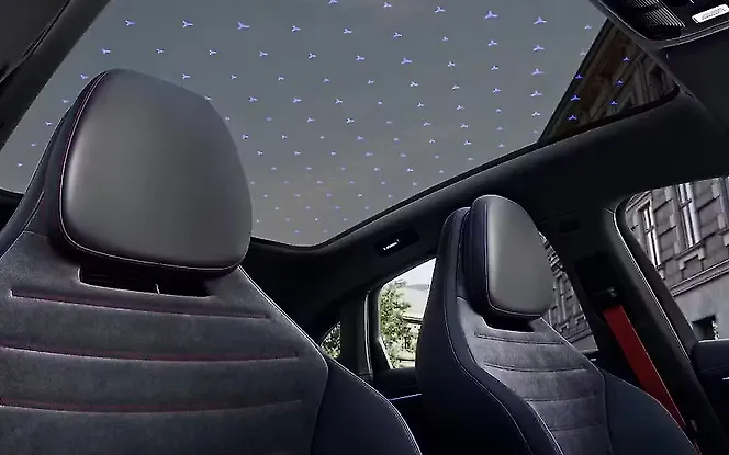 Mercedes-Benz C-Class EV