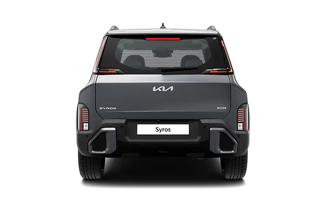 Kia Syros