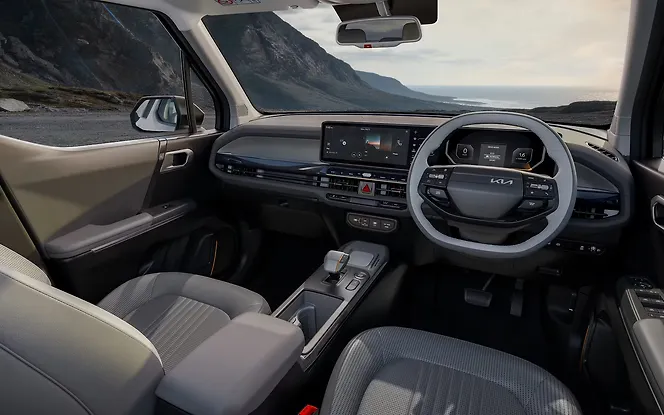 Kia Syros