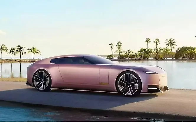 Jaguar Type 01
