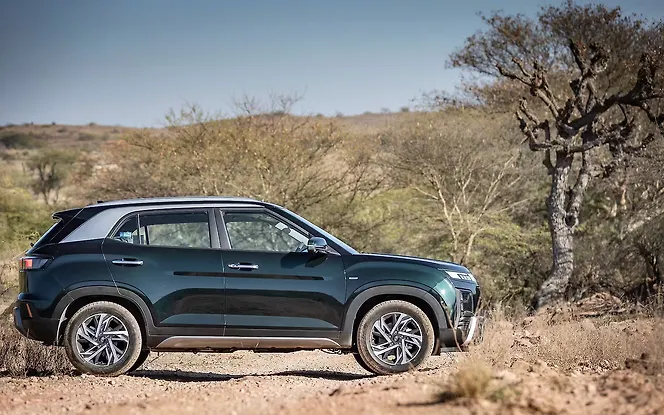 Hyundai mid-size SUV Hyundai mid-size SUV