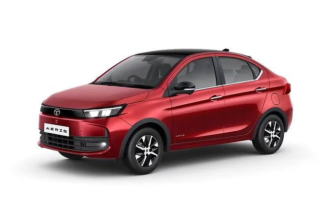 Tata Aeris