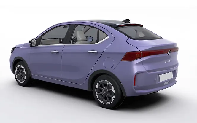 Tata Aeris